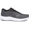SAUCONY CLARION 2 black/grey