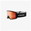 HEAD CONTEX YOUTH FMR red/black