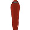 FERRINO YUKON PRO rosso