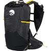 FERRINO ZAINO X-DRY 15 + 3 nero
