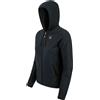 MONTURA EASY SOUND HOODY JKT W 90 nero