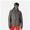 ROSSIGNOL HERO ALL SPEED JKT 23N onyx grey