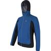 MONTURA PREMIUM WIND HOODY JKT 87 deep blue