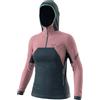DYNAFIT TOUR WOOL THERMAL w HOODY 6241 mokarosa