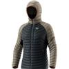 DYNAFIT RADICAL DOWN RDS M HOOD JKT 5261 rock khaki