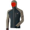DYNAFIT RADICAL PTC M JACKET rack khaki