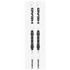 HEAD WC REBELS e-GS REBEL PRO+FF16 black/sp.blue