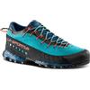 LA SPORTIVA TX4 WOMAN GTX lagoon/cherry tomato