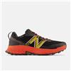 NEW BALANCE FRESH FOAM X HIERO V7 GTX black