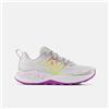 NEW BALANCE PERFORMANCE BABY GIRL quartz grey