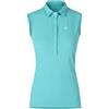MONTURA SUMMER PLAY CANOTTA WOMAN 28 care blue