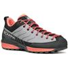SCARPA MESCALITO PLANET W light grey/coral