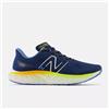 NEW BALANCE FRESH FOAM X EVO 7 V3 navy