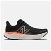 NEW BALANCE FRESH FOAM X1080 V12 WOMAN black
