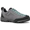 SCARPA MOJITO TRAIL GTX WOMAN conifer/raspberry