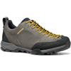 SCARPA MOJITO TRAIL GTX titanium/mustard