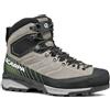 SCARPA MESCALITO TRK GTX taupe/forest
