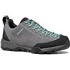 SCARPA MOJITO TRAIL GTX WOMAN smoke/jade