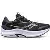 SAUCONY AXON 2 black/white