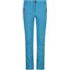 CMP GIRL LONG PANT lake