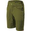 KARPOS NOGHERA BERMUDA green hay