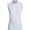 MONTURA SUMMER PLAY CANOTTA WOMAN 00 bianco