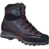 LA SPORTIVA TRANGO TRK LEATHER GTX carb/chili