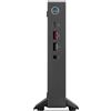 Acer PC/Workstation Acer Veriton N N2590G Intel® Core™ i5 i5-1335U 8 GB DDR4-SDRAM 256 SSD Windows 11 Pro Mini PC Argento [DT.R0DET.005]