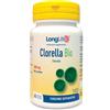 LONGLIFE Srl LONGLIFE CLORELLA BIO 60CPS