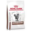 Royal Canin Veterinary Gastrointestinal Feline | Confezione Tripla | 3 x 400 g | Cibo secco per gatti | Può aiutare a sostenere le condizioni gastrointestinali nei gatti