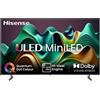Hisense TV Mini-LED 65'' 4K Ultra HD 65U6NQ