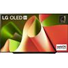 LG OLED AI B4 OLED83B46LA TV OLED, 83 ", 4K
