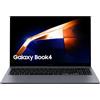 Samsung Laptop Samsung Galaxy Book4 15' 15,6' 8 GB RAM 512 GB SSD