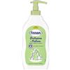 Fissan Protezione E Natura Bagno Corpo E Capelli Con Estratti Naturali 400 ml