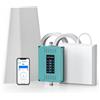 ANNTLENT 5G 4G LTE Amplificatore di Segnale 800/900/1800/2100/2600MHz Ripetitore Booster