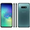 Samsung Nuovo Samsung Galaxy S10e SM-G970U 128GB Smartphone 5.8" 6GB RAM Octa-core