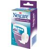 3M CEROTTO SU ROCCHETTO NEXCARE TRASPARENT TAPE 2,5X500CM CON DISPENSER