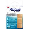 3M CEROTTO PREPARATO NEXCARE UNIVERSAL ASSORTITI 10 CEROTTO 19X72MM + 6 CEROTTO 25X72MM + 4 CEROTTO TONDI 22MM
