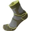 Mico Sport Mico Calza Trekking Corta Coolmax Medium Weight calzini da trekking