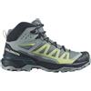 Salomon X Ultra 360 Mid GTX W scarponcini trekking donna
