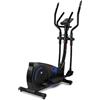 BH Bicicletta Ellittica BH NLS12 Black Dual