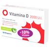 METAGENICS BELGIUM bvba VITAMINA D2000UI 84CPR PRO-10%