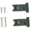 Foil Drive Latch Assembly for Assist Slim