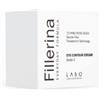 LABO INTERNATIONAL Srl CREMA CONTORNO OCCHI GRADO 3 FILLERINA 12 DOUBLE FILLER NEO MITO EVERYDAY FORMULA