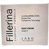 LABO INTERNATIONAL Srl CREMA NOTTE GRADO 4 FILLERINA 12 DOUBLE FILLER NEO MITO EVERYDAY FORMULA