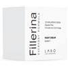 LABO INTERNATIONAL Srl CREMA NOTTE GRADO 5 FILLERINA 12 DOUBLE FILLER NEO MITO EVERYDAY