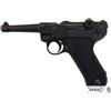 DENIX RIPRODUZIONE PISTOLA LUGER P08 PARABELLUM 1898