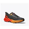 HOKA M SPEEDGOAT 5 castelrock/flame