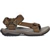 TEVA TERRA FI LITE UOMO dark olive/desert pal