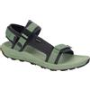 LIZARD SUPER TREK fir green/dark grey